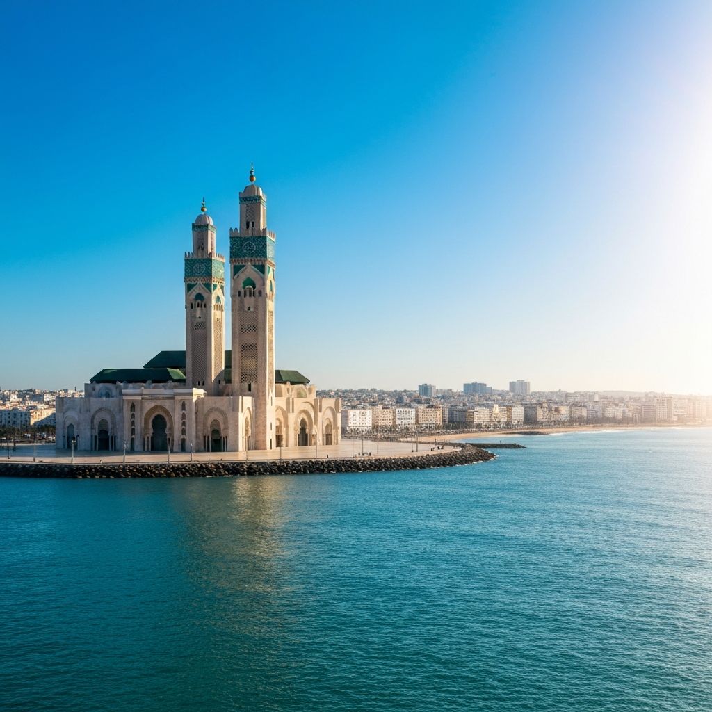 Casablanca