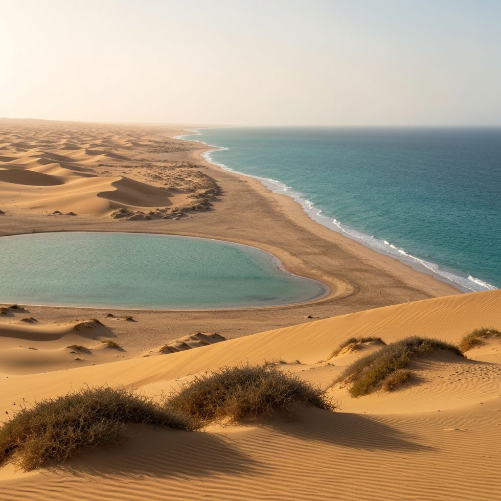 Dakhla