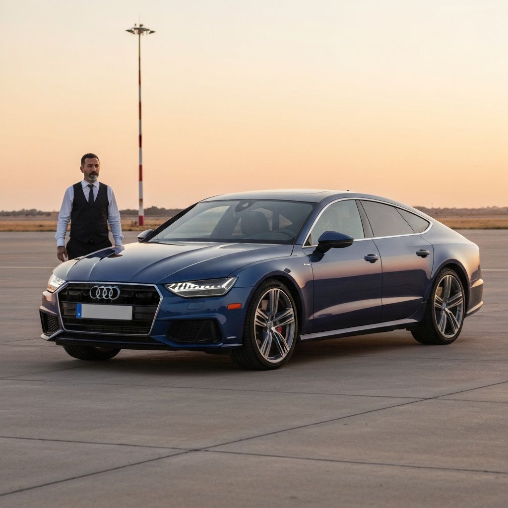 Emergency cruise transfer service